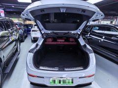 Zeekr Geely Zeekr 007 GT RWD Smart Driving Edition 75kWh - ფოტო 4
