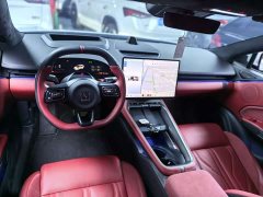 Zeekr Geely Zeekr 007 GT RWD Smart Driving Edition 75kWh - ფოტო 5