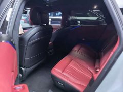 Zeekr Geely Zeekr 007 GT RWD Smart Driving Edition 75kWh - ფოტო 6