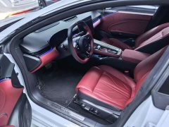 Zeekr Geely Zeekr 007 GT RWD Smart Driving Edition 75kWh - ფოტო 7