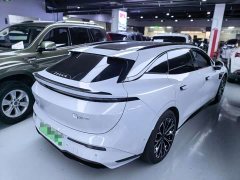 Zeekr Geely Zeekr 007 GT RWD Smart Driving Edition 75kWh - ფოტო 8