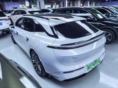 Zeekr Geely Zeekr 007 GT RWD Smart Driving Edition 75kWh - ფოტო 9