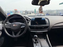 Cadillac CT5 28T Luxury - ფოტო 11