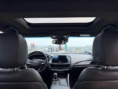 Cadillac CT5 28T Luxury - ფოტო 12