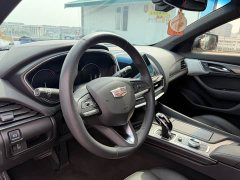 Cadillac CT5 28T Luxury - ფოტო 13