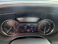 Cadillac CT5 28T Luxury - ფოტო 14