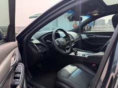 Cadillac CT5 28T Luxury - ფოტო 6