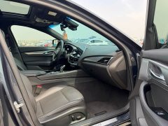 Cadillac CT5 28T Luxury - ფოტო 9