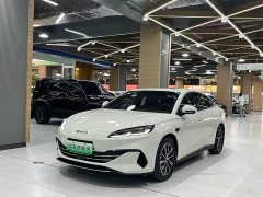 BYD Dolphin 06 DM-i Smart Drive 120KM Deluxe - ფოტო 1