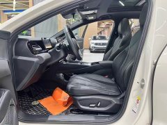 BYD Dolphin 06 DM-i Smart Drive 120KM Deluxe - ფოტო 10