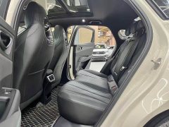 BYD Dolphin 06 DM-i Smart Drive 120KM Deluxe - ფოტო 11