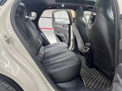 BYD Dolphin 06 DM-i Smart Drive 120KM Deluxe - ფოტო 16
