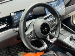 BYD Dolphin 06 DM-i Smart Drive 120KM Deluxe - ფოტო 18