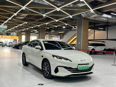 BYD Dolphin 06 DM-i Smart Drive 120KM Deluxe - ფოტო 2