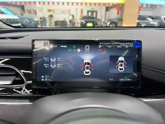 BYD Dolphin 06 DM-i Smart Drive 120KM Deluxe - ფოტო 20