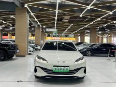 BYD Dolphin 06 DM-i Smart Drive 120KM Deluxe - ფოტო 3