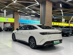 BYD Dolphin 06 DM-i Smart Drive 120KM Deluxe - ფოტო 4