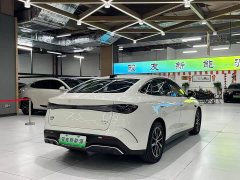 BYD Dolphin 06 DM-i Smart Drive 120KM Deluxe - ფოტო 5