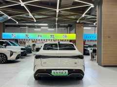 BYD Dolphin 06 DM-i Smart Drive 120KM Deluxe - ფოტო 6
