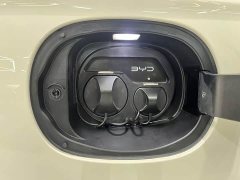 BYD Dolphin 06 DM-i Smart Drive 120KM Deluxe - ფოტო 7