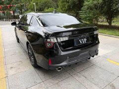 Lynk & Co Geely Lynk & Co 03 2.0T Automatic Vigor Plus - ფოტო 11