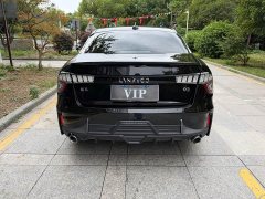 Lynk & Co Geely Lynk & Co 03 2.0T Automatic Vigor Plus - ფოტო 12