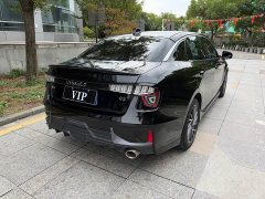 Lynk & Co Geely Lynk & Co 03 2.0T Automatic Vigor Plus - ფოტო 13