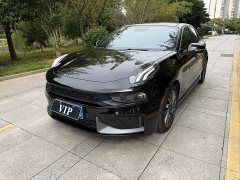 Lynk & Co Geely Lynk & Co 03 2.0T Automatic Vigor Plus - ფოტო 2