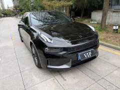 Lynk & Co Geely Lynk & Co 03 2.0T Automatic Vigor Plus - ფოტო 3