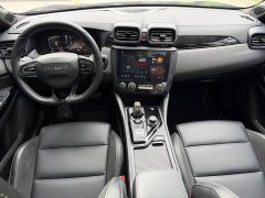 Lynk & Co Geely Lynk & Co 03 2.0T Automatic Vigor Plus - ფოტო 4