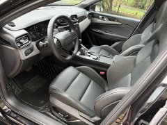Lynk & Co Geely Lynk & Co 03 2.0T Automatic Vigor Plus - ფოტო 5