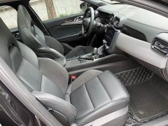 Lynk & Co Geely Lynk & Co 03 2.0T Automatic Vigor Plus - ფოტო 6