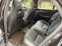 Lynk & Co Geely Lynk & Co 03 2.0T Automatic Vigor Plus - ფოტო 7