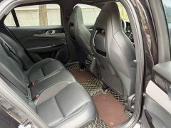 Lynk & Co Geely Lynk & Co 03 2.0T Automatic Vigor Plus - ფოტო 8