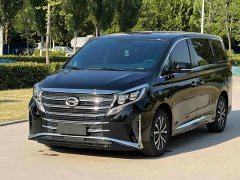 GAC Aion M8 2024 Lingxiu Series 390T Luxury - ფოტო 1