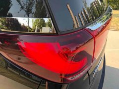 GAC Aion M8 2024 Lingxiu Series 390T Luxury - ფოტო 12