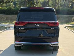 GAC Aion M8 2024 Lingxiu Series 390T Luxury - ფოტო 16