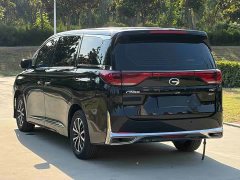 GAC Aion M8 2024 Lingxiu Series 390T Luxury - ფოტო 17