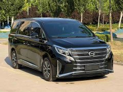 GAC Aion M8 2024 Lingxiu Series 390T Luxury - ფოტო 3
