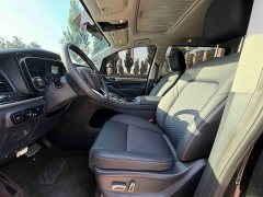 GAC Aion M8 2024 Lingxiu Series 390T Luxury - ფოტო 4