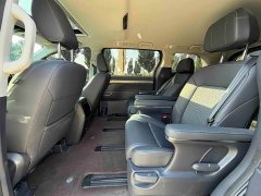 GAC Aion M8 2024 Lingxiu Series 390T Luxury - ფოტო 5