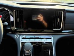 GAC Aion M8 2024 Lingxiu Series 390T Luxury - ფოტო 7