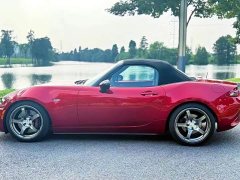 Mazda MX-5 2023 2.0L Manual - ფოტო 2