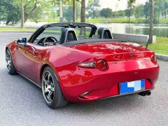 Mazda MX-5 2023 2.0L Manual - ფოტო 3