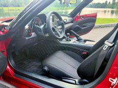 Mazda MX-5 2023 2.0L Manual - ფოტო 4