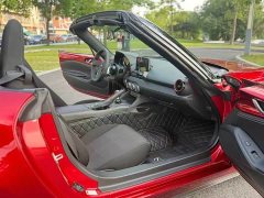 Mazda MX-5 2023 2.0L Manual - ფოტო 5