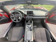 Mazda MX-5 2023 2.0L Manual - ფოტო 6