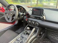 Mazda MX-5 2023 2.0L Manual - ფოტო 7