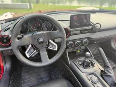Mazda MX-5 2023 2.0L Manual - ფოტო 8