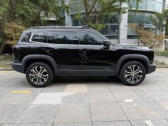 Great Wall Dachshund 1.5T DCT Two-Wheel Drive Border Collie Edition - ფოტო 10